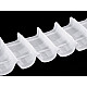 Rejansă albă tip creion, lățime 50 mm - Alb (50 Metri) Rejansă albă tip creion, lățime 50 mm - Alb (50 Metri)