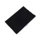 Tricot din bumbac elastic pentru mâneci lățime 14 cm - Albastru închis (10 Perechi) Tricot din bumbac elastic pentru mâneci lățime 14 cm - Albastru închis (10 Perechi)