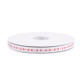 Panglică țesută 10 mm - Alb (45 Metri) Panglică țesută 10 mm - Alb (45 Metri)