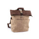 Rucsac/geantă de damă 2 în 1 din imitație de piele întoarsă 35x37 cm - Roșu (1 Bucată) Rucsac/geantă de damă 2 în 1 din imitație de piele întoarsă 35x37 cm - Roșu (1 Bucată)