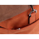 Rucsac/geantă de damă 2 în 1 din imitație de piele întoarsă 35x37 cm - Roșu (1 Bucată) Rucsac/geantă de damă 2 în 1 din imitație de piele întoarsă 35x37 cm - Roșu (1 Bucată)