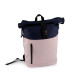 Rucsac impermeabil 38x44 cm - Negru (1 Bucată) Rucsac impermeabil 38x44 cm - Negru (1 Bucată)
