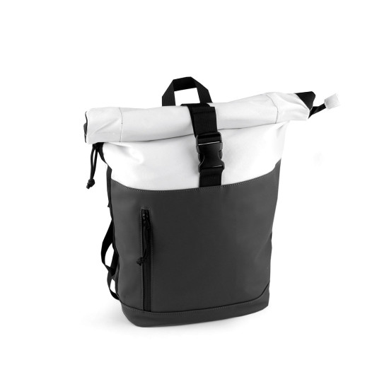 Rucsac impermeabil 38x44 cm - Negru (1 Bucată) Rucsac impermeabil 38x44 cm - Negru (1 Bucată)