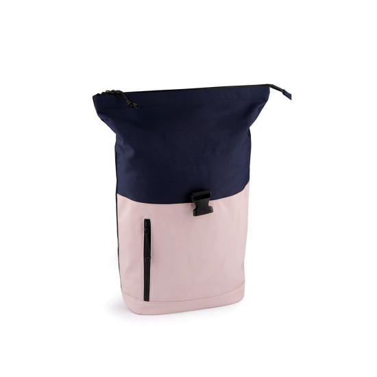 Rucsac impermeabil 38x44 cm - Negru (1 Bucată) Rucsac impermeabil 38x44 cm - Negru (1 Bucată)