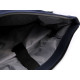 Rucsac impermeabil 38x44 cm - Negru (1 Bucată) Rucsac impermeabil 38x44 cm - Negru (1 Bucată)