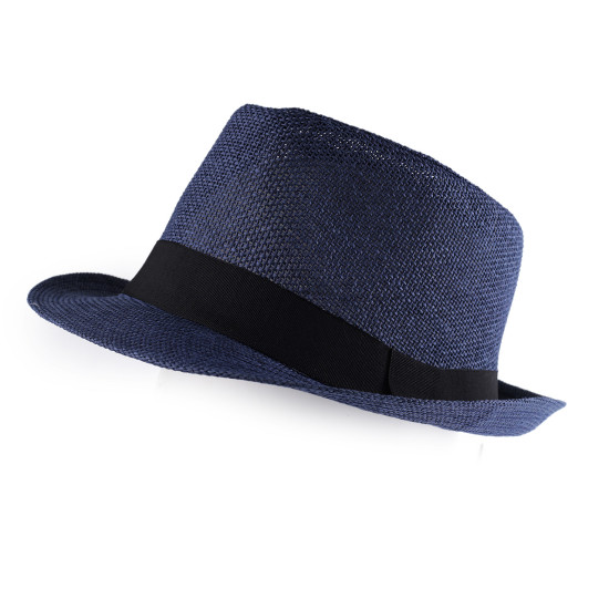 Pălărie de vară / pălărie de paie unisex - Alb (1 Bucată) Pălărie de vară / pălărie de paie unisex - Alb (1 Bucată)