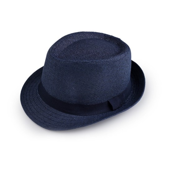 Pălărie de vară / pălărie de paie unisex - Alb (1 Bucată) Pălărie de vară / pălărie de paie unisex - Alb (1 Bucată)