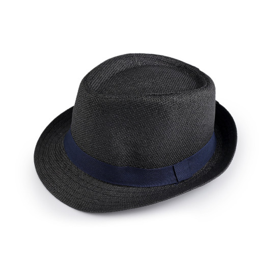 Pălărie de vară / pălărie de paie unisex - Alb (1 Bucată) Pălărie de vară / pălărie de paie unisex - Alb (1 Bucată)