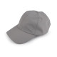 Șapcă de vară perforată unisex - Gri închis (1 Bucată) Șapcă de vară perforată unisex - Gri închis (1 Bucată)