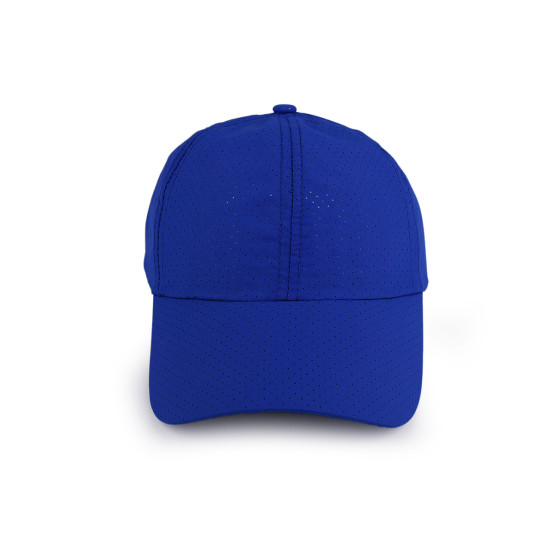 Șapcă de vară perforată unisex - Gri închis (1 Bucată) Șapcă de vară perforată unisex - Gri închis (1 Bucată)