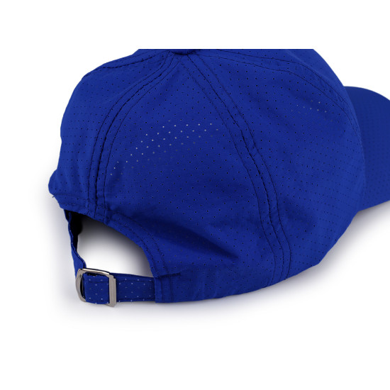 Șapcă de vară perforată unisex - Gri închis (1 Bucată) Șapcă de vară perforată unisex - Gri închis (1 Bucată)