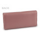 Portofel de damă 9x19 cm - Negru (1 Bucată) Portofel de damă 9x19 cm - Negru (1 Bucată)