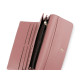 Portofel de damă 9x19 cm - Negru (1 Bucată) Portofel de damă 9x19 cm - Negru (1 Bucată)