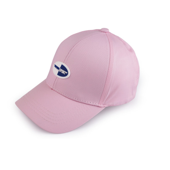 Șapcă unisex din bumbac pentru copii - Albastru închis (1 Bucată) Șapcă unisex din bumbac pentru copii - Albastru închis (1 Bucată)