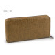 Portofel de damă 10x19 cm - Negru (1 Bucată) Portofel de damă 10x19 cm - Negru (1 Bucată)