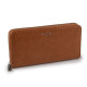 Portofel de damă 10x19 cm - Negru (1 Bucată) Portofel de damă 10x19 cm - Negru (1 Bucată)
