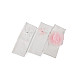 Bentiță de păr din bumbac pentru bebeluși cu decorațiuni - Off white (3 Bucăți) Bentiță de păr din bumbac pentru bebeluși cu decorațiuni - Off white (3 Bucăți)