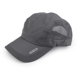 Șapcă de vară unisex - Gri neutral (1 Bucată)