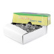 Ace de siguranță, lungime 28 mm - Auriu (100 Buchete) Ace de siguranță, lungime 28 mm - Auriu (100 Buchete)