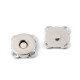 Inchizatori / capse magnetice ø14 mm - Auriu clasic (5 Seturi) Inchizatori / capse magnetice ø14 mm - Auriu clasic (5 Seturi)