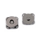 Inchizatori / capse magnetice ø14 mm - Auriu clasic (5 Seturi) Inchizatori / capse magnetice ø14 mm - Auriu clasic (5 Seturi)