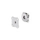 Inchizatori / capse magnetice ø14 mm - Auriu clasic (5 Seturi) Inchizatori / capse magnetice ø14 mm - Auriu clasic (5 Seturi)