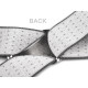Bretele pantaloni tip x, diverse modele - Vișiniu (1 Bucată)