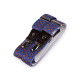 Bretele tip y, latime 3,5 cm, lungime 120 cm - Roșu (1 Bucată) Bretele tip y, latime 3,5 cm, lungime 120 cm - Roșu (1 Bucată)