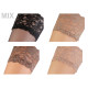 Dres autoadeziv de lux calze - Grafit (1 Pereche) Dres autoadeziv de lux calze - Grafit (1 Pereche)