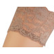 Dres autoadeziv de lux calze - Grafit (1 Pereche) Dres autoadeziv de lux calze - Grafit (1 Pereche)