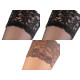 Dres autoadeziv de lux calze - Grafit (1 Pereche) Dres autoadeziv de lux calze - Grafit (1 Pereche)
