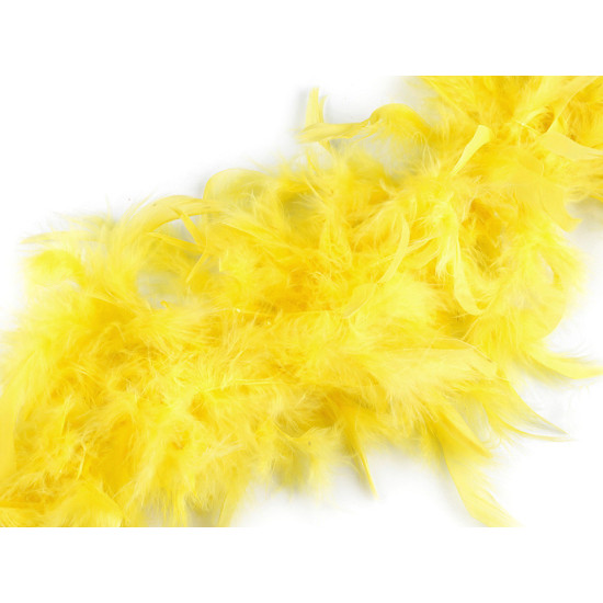 Șirag fulgi boa, pene curcan 60g, lungime 1,8m - Verde închis (6 Bucăți) Șirag fulgi boa, pene curcan 60g, lungime 1,8m - Verde închis (6 Bucăți)