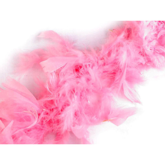 Șirag fulgi boa, pene curcan 60g, lungime 1,8m - Verde închis (6 Bucăți) Șirag fulgi boa, pene curcan 60g, lungime 1,8m - Verde închis (6 Bucăți)