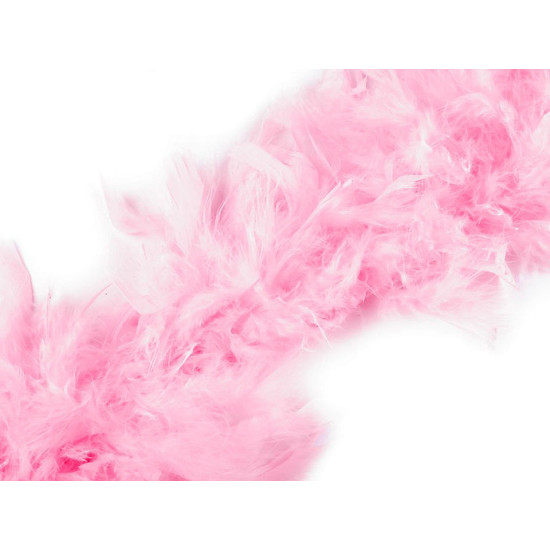Șirag fulgi boa, pene curcan 60g, lungime 1,8m - Verde închis (6 Bucăți) Șirag fulgi boa, pene curcan 60g, lungime 1,8m - Verde închis (6 Bucăți)