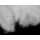 Pernă umplută cu fibră de poliester siliconizat, 450 g, 47x47 cm - Alb (2 Bucăți) Pernă umplută cu fibră de poliester siliconizat, 450 g, 47x47 cm - Alb (2 Bucăți)