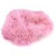Șirag fulgi boa, 25g, lungime 2 m - Gri foarte deschis (4 Bucăți) Șirag fulgi boa, 25g, lungime 2 m - Gri foarte deschis (4 Bucăți)