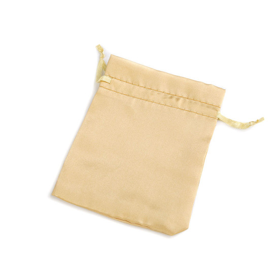 Săculeț satin pentru cadouri, 9x11 cm - Argintiu deschis (12 Bucăți) Săculeț satin pentru cadouri, 9x11 cm - Argintiu deschis (12 Bucăți)