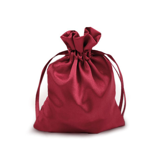 Săculeț satin pentru cadouri, 9x11 cm - Argintiu deschis (12 Bucăți) Săculeț satin pentru cadouri, 9x11 cm - Argintiu deschis (12 Bucăți)