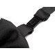 Papion satin - Roșu (1 Bucată) Papion satin - Roșu (1 Bucată)