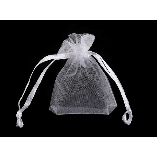 Săculeț organza pentru cadouri, 4,5x7 cm - Mov purpuriu (20 Bucăți) Săculeț organza pentru cadouri, 4,5x7 cm - Mov purpuriu (20 Bucăți)