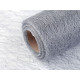 Material decorativ pânză de păianjen, lățime 15 cm - Alb (9 Metri) Material decorativ pânză de păianjen, lățime 15 cm - Alb (9 Metri)