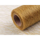 Material decorativ pânză de păianjen, lățime 15 cm - Alb (9 Metri) Material decorativ pânză de păianjen, lățime 15 cm - Alb (9 Metri)