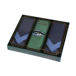 Batiste bărbați, 3 buc/set - Conform imaginii (1 Cutie)
