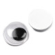 Ochi mobili autoadezivi, ø15 mm - Conform imaginii (200 Bucăți) Ochi mobili autoadezivi, ø15 mm - Conform imaginii (200 Bucăți)