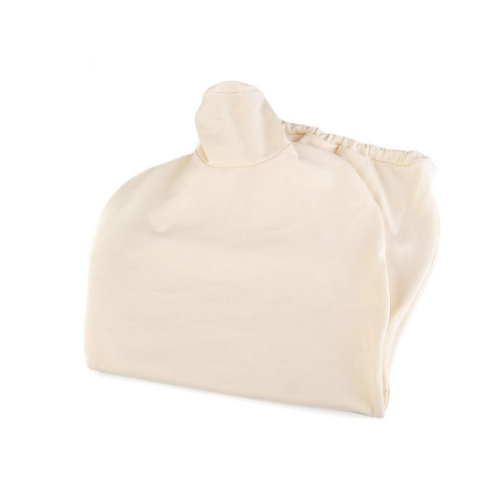 Husă manechin croitorie - Negru (4 Bucăți) Husă manechin croitorie - Negru (4 Bucăți)