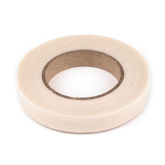 Bandă floristică, lățime 12 mm - Verde ferigă (12 Bucăți) Bandă floristică, lățime 12 mm - Verde ferigă (12 Bucăți)
