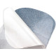 Petice termoadezive jeans, 13x18 cm - Albastru delta (30 Saci) Petice termoadezive jeans, 13x18 cm - Albastru delta (30 Saci)