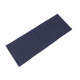 Petice termoadezive jeans, 17x43 cm - Gri albăstrui închis (3 Bucăți) Petice termoadezive jeans, 17x43 cm - Gri albăstrui închis (3 Bucăți)