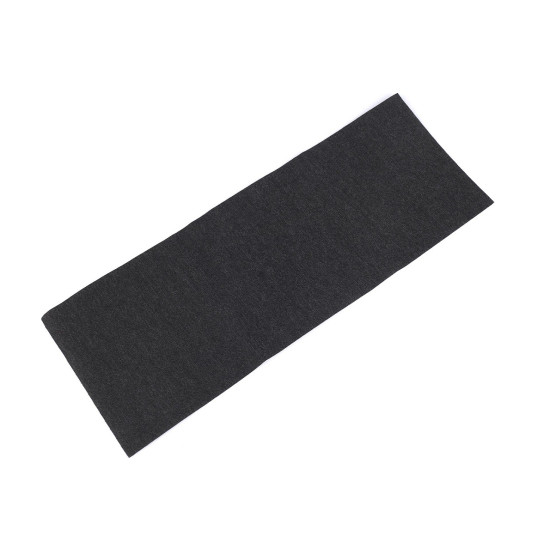 Petice termoadezive jeans, 17x43 cm - Gri albăstrui închis (3 Bucăți) Petice termoadezive jeans, 17x43 cm - Gri albăstrui închis (3 Bucăți)