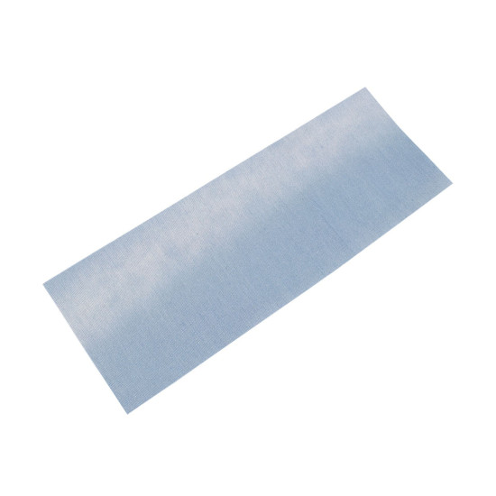 Petice termoadezive jeans, 17x43 cm - Gri albăstrui închis (3 Bucăți) Petice termoadezive jeans, 17x43 cm - Gri albăstrui închis (3 Bucăți)